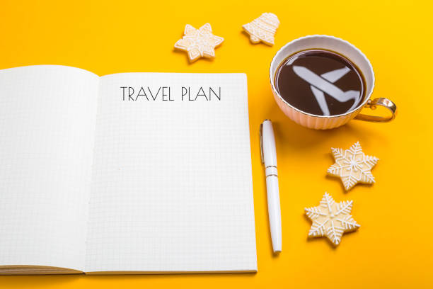 Easy Travel Planning Ideas for a Comfortable and Memorable Journey